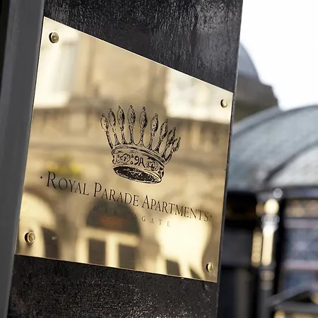 Apartamento Royal Parade *