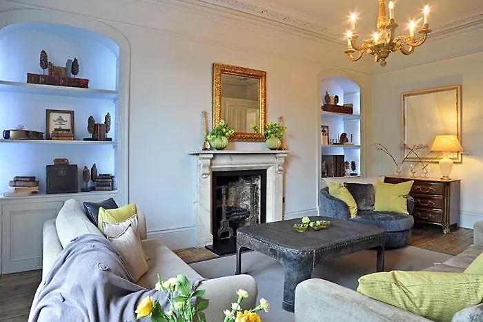 Royal Parade Apartamento