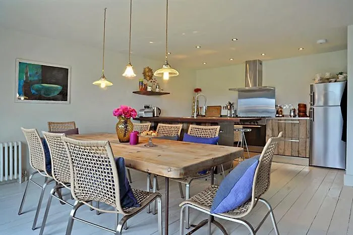 Apartamento Royal Parade