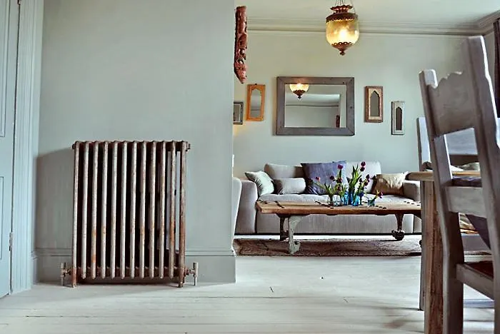 Royal Parade Apartamento *