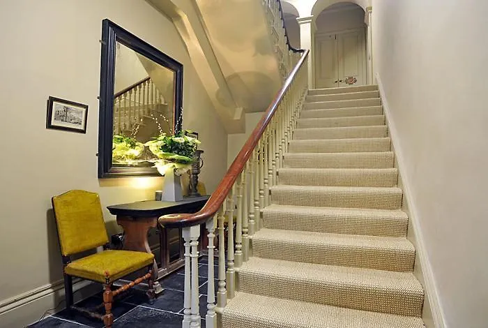 Apartamento Royal Parade *