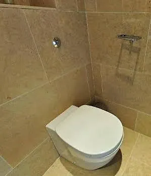 Apartamento Royal Parade