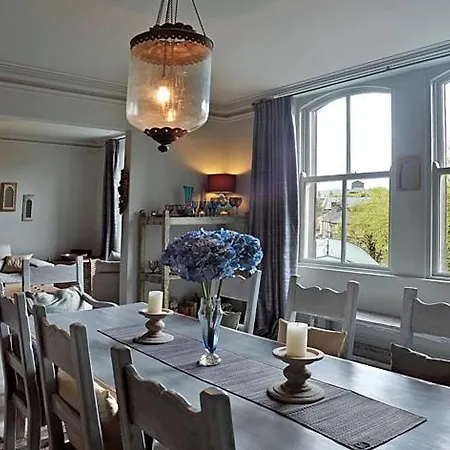 Royal Parade Apartman Harrogate