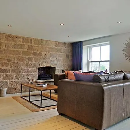 Royal Parade Apartment Harrogate