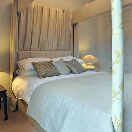 Apartment Royal Parade Harrogate