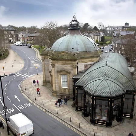 Apartment Royal Parade Harrogate