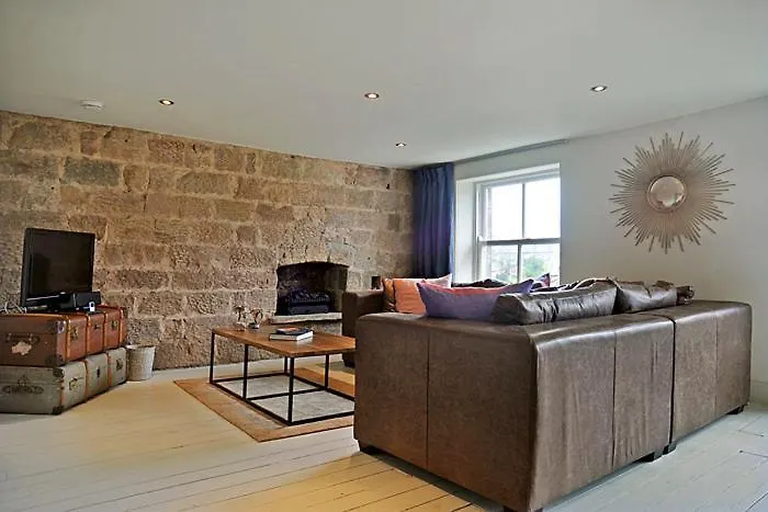 Royal Parade Apartman Harrogate